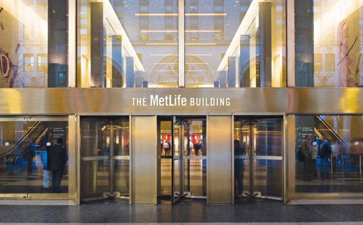 Fortune: Η MetLife μια από τις πιο αξιοθαύμαστες εταιρίες στον κόσμο